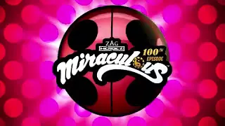 Miraculous  season 4 | Episode 22 the 100th Episode | Ephemeral trailers