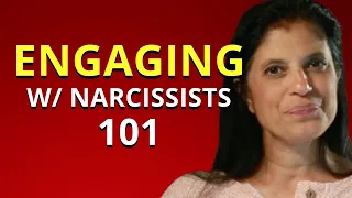 Strategies to protect yourself when communicating with narcissists