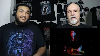 Colm McGuinness - My Mother Told Me feat JohnTheodore (Norse Folk Metal Cover) [Reaction/Review]