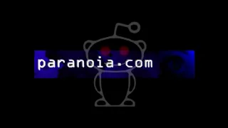 Paranoia.com - A Redditor's Sinister Find