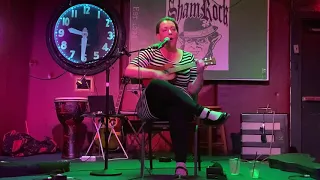 Stacey Sears-Delilah (The Dresden Dolls cover)