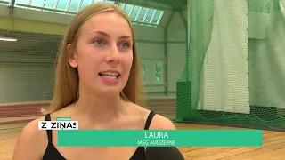 ReTV: Zinību diena Murjāņu sporta ģimnāzijā