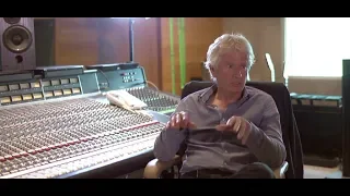 In Conversation With Tony Banks | On 'Soundtracks' And Working With Toyah, Jim Diamond & Fish