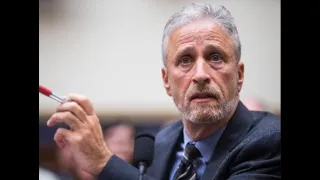 Jon Stewart on Gender Issue, Critical Race Theory Concerns ‘You Can’t Govern to the Lowest Common D