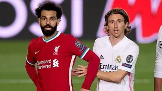 Liverpool vs Real Madrid Extended Highlights & All goals 2023 HD