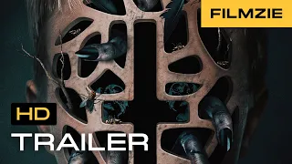 The Assent: Official Trailer (2019) | Robert Kazinsky, Peter Jason, Florence Faivre