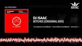 DJ Isaac - Bitches (Original Mix)