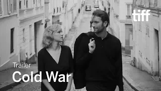 COLD WAR Trailer