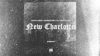 Duru Tha King - #NewCharlotte - ft Deniro Farrar , YB , BankRoll Bird (Audio)