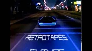 Retrotapes -Celestia  (feat.Valerio Matteu)