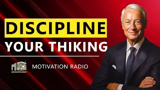 How To Master The ART Of THINKING | How Successful People Think | Brian Tracy Motivation