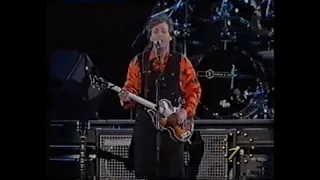 Paul McCartney - Get Back (Live in Berkeley 1990)