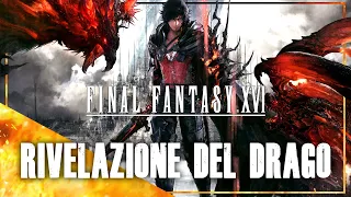 Final Fantasy XVI - ANALISI, LORE E TEORIE