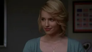 Sexy (Dianna's Scenes)