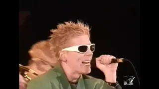 The Offspring - 1997.06.14 - Irvine Meadows, California (FULL SHOW)