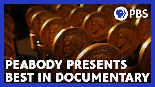 Peabody Presents: Best in Documentary | A Discussion with this Year's Best Filmmakers