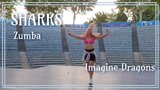 Sharks / Imagine Dragons / Choreo zin_michaella