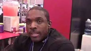 Melvin Anthony calls out Dexter Jackson