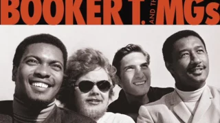 Hip-Hug-Her - Booker T & The MGs -