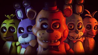 10 Gruselige was würdest du eher fragen [Fnaf]