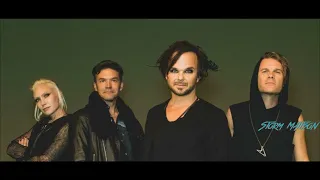 The Rasmus - Jezebel (Sub esp / Lyrics)