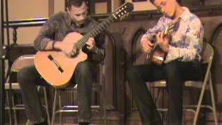 Polka by Sergey Rakhmaninov - Итальянская Полька С.В.Рахманинова