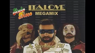 Italove Megamix (By SpaceMouse) [2017]