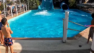 Laguna water park - Part 2