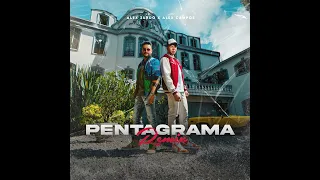 Alex Zurdo Ft. Alex Campos - Pentagrama Remix (Audio Oficial)