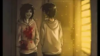 Jeff The Killer {AMV} - Nightcore Shape Of You