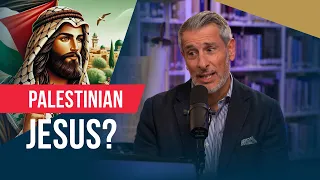 Anti-semitism = Anti-Jesus | Pod for Israel