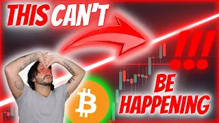 RED ALERT RED ALERT!!! BITCOIN HOLDERS BEWARE