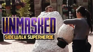 UnMasked - Scary Snowman Documentary