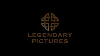 Legendary Pictures Logo (2006)