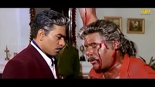 Badal movie  full action Bobby deol and amrish Puri