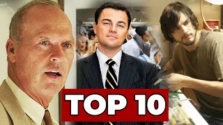 TOP 10 | FILMES PARA EMPREENDEDORES