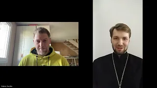 Отец Пётр и Владимир Осечкин о войне и пытках в тюрьмах, вере и лицемерии РПЦ