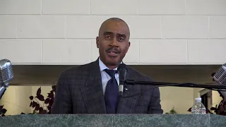 Truth of God Broadcast 1302-1303 End of The Year Service Pastor Gino Jennings HD Raw Footage!