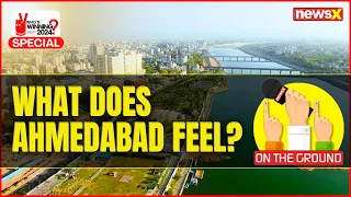 NewsX Reports From Ahmedabad | Will BJP Retain Gujarat In 2024? | NewsX