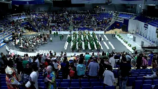 2024 Des Moines Hoover Graduation Live Stream