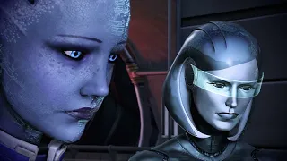 Mass Effect 3 2024