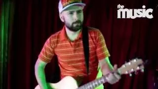 Millencolin - No Cigar [theMusic Sessions]