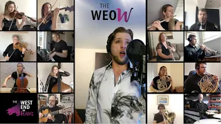 The WeoW presents "Stars" (Les Misérables) featuring Aaron Pryce-Lewis