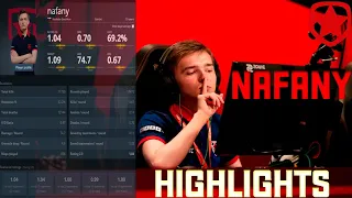 nafany- HIGHLIGHTS ALL TIME- BEST MOMENTS (CS:GO) HLTV.ORG
