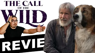 Call of the Wild Review - Fresh out the Theatre