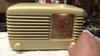 Philco Transitone 46-200 i