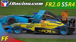 iRacing | AOR Formula Renault 2.0 - Season 5 Round 4 - Interlagos