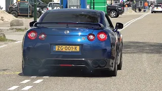 Sportcars Accelerating! Milltek Golf 7R, TT RS, Gallardo, M3 F80 Fi Exhaust, 680HP GT-R R35 & More!