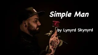 Simple Man (Traduzione Italiano)