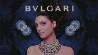 KEIN x BVLGARI - History Videos 1950s, 1960s and 1970s